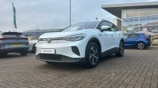 Volkswagen Id.4 109kW City Pure 52kWh 5dr Auto Electric Estate